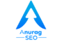 Anurag SEO logo